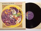 Bob Marley & The Wailers - Confrontation - 1st Press Vinyl LP 90085 (EX/NM-)