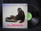 The Mekons LP 