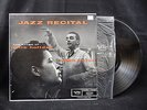 Billie Holiday Ralph Burns LP 