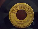 Elvis sun 45 Good Rockin Tonight/I Don't Care If The Sun Don't Shine 210
