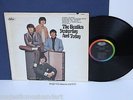 THE BEATLES YESTERDAY & TODAY 1966 MONO VINYL LP TRUNK COVER NOT BUTCHER RARE