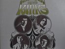 Something Else By The Kinks Japan LP 1983 SP20-5028 Insert