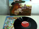 Der Räuber Ratzeputz - TOP zust. M-/M- Orig. Hörspiel 70s LP ZEBRA Uwe Wandrey