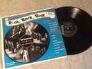 Ost   Rock Rock Rock Chuck Berry, Moonglows, Flamingos  Chess 1425 Lp