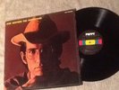 Townes Van Zandt  Our Mother The Mountain  Poppy 40004 Lp