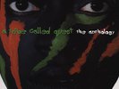 A Tribe Called Quest - The Anthology Vinyl US 2LP