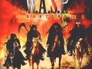 W.A.S.P. - Babylon Vinyl US LP