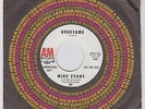 Mike EVANS gruesome 45 savage GARAGE psych FUZZ mod THEM GLORIA dancer HEAR ?