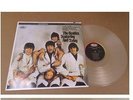 The Beatles Stereo Butcher Cover LP Yesterday & Today Clear Vinyl LP No Res
