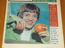 DISC AND MUSIC ECHO DECEMBER 30 1967 PAUL MCCARTNEY PETER FRAMPTON ENGELBERT