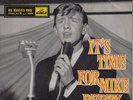 MIKE BERRY/ JOE MEEK It's Time For 1962 UK ep + PS