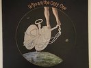 VAN DER GRAAF GENERATOR H To He, Who Am The Only One UK vinyl LP Large Hatter
