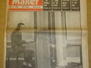 MELODY MAKER 1980 JUN 21 TWO TONE SPECIALS VAN MORRISON
