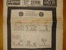 NME #1045 1967 JAN 21 CAT STEVENS STONES TROGGS MOVE