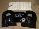 PHANTOM OF THE OPERA ORIGINAL CAST RECORDING 2LP LIBRETTO EXCELLENT **