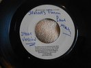 PAUL MCCARTNEY WINGS JUNIORS FARM ONE SIDED TEST PRESSING BEATLES