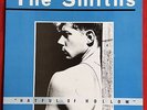 THE SMITHS -Hatful Of Hollow- Orig. UK LP /Gatefold Sleeve A1/B1 (Vinyl Record)