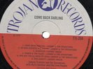Johnny Osborne & Sensations - 'Come Back' 1970 UK LP