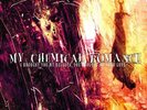 MY CHEMICAL ROMANCE I BROUGHT YOU BULLETS LP VINYL NEW 2015