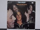 THE FROST, ROCK AND ROLL MUSIC, SEALED, DETROIT ROCK