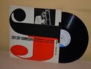 J.J. Johnson, The Eminent   '55 Blue Note 1505   Mono, DG, Lex Ave NYC, RVG, Ear