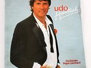 Udo Jürgens Hautnah Konzertprogramm Heft und Konzertkarten 1984 Sammler Fan #IK