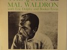 MAL WALDRON-THE QUEST-RECORD SAMPLED,  SELDOM PLAYED, MINOR MARKS