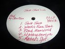 CLIVE CHIN JAVA JAVA DUB PART 2 LP CCLP 8805 RARE DUB LP US PRESS