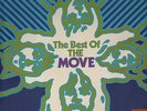 The Move The Best Of The Move NEAR MINT Karussell Vinyl LP