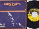 Eddie FLOYD * Big Bird * 6T's STAX NORTHERN SOUL MOD BOOGALOO FUNK 45 * Listen