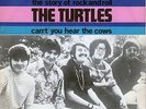 TURTLES Story Of Rock and Roll RARE 1967 Holland NEAR MINT vinyl/ ex cover