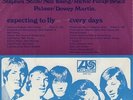 BUFFALO SPRINGFIELD/ NEIL YOUNG Expecting To Fly HOLLAND ex vinyl/ ex cover