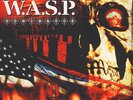 W.A.S.P. - Dominator Vinyl US LP