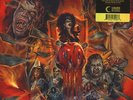 Dennis Michael Tenney - OST Night Of The Demons Red Vinyl Edition US 2LP