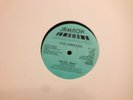 THE EMPYRE STRIKIN' BACK  ARTIST WILL CUSTOM SIGN IT VINYL 12''