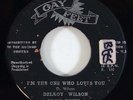 Delroy Wilson 