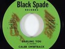 Caleb Sweetback 