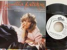 AGNETHA FALTSKOG Wrap your arms around me SPANISH WLB 1-SIDED PROMO 7