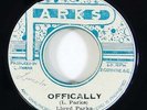 Lloyd Parks 