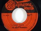 Sound Dimension/Bob & Marcia 