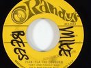 Tuby & Family Man/Bunny All Stars 