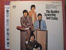 The BEATLES - LP Yesterday And Today    Apple / JAPAN