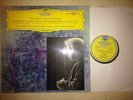 Clara Haskil Mozart Piano Conc Sonata DG Tulips st NM-