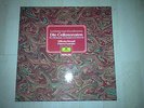 Fournier Kempff Beethoven CELLO sonatas DG stereo 3LP NM