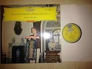 Monique Haas PIANO Debussy Preludes Vol.1 DG Tulips red st ED1 NM-