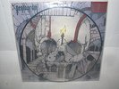 Pentagram - sub-basement LP PICTURE DISC