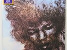 JIMI HENDRIX 'The Cry Of Love' Gatefold 200g Vinyl LP NEW & SEALED