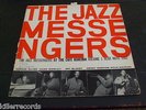 ART BLAKEY CAFE BOHEMIA BLUE NOTE 1507 HANK MOBLEY KENNY DORHAM DG RVG MONO EAR