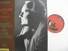 ASDF 140 Cluytens Beethoven symphonie n°4