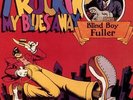 Blind Boy Fuller - - Vinyl Audiophile Blues Records
